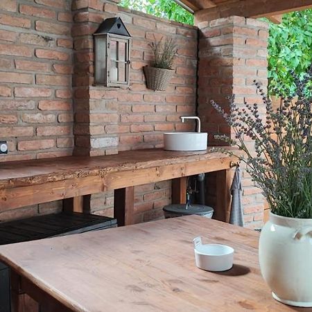 Apartmany Ve Starem Pivovaru Malesov Zewnętrze zdjęcie