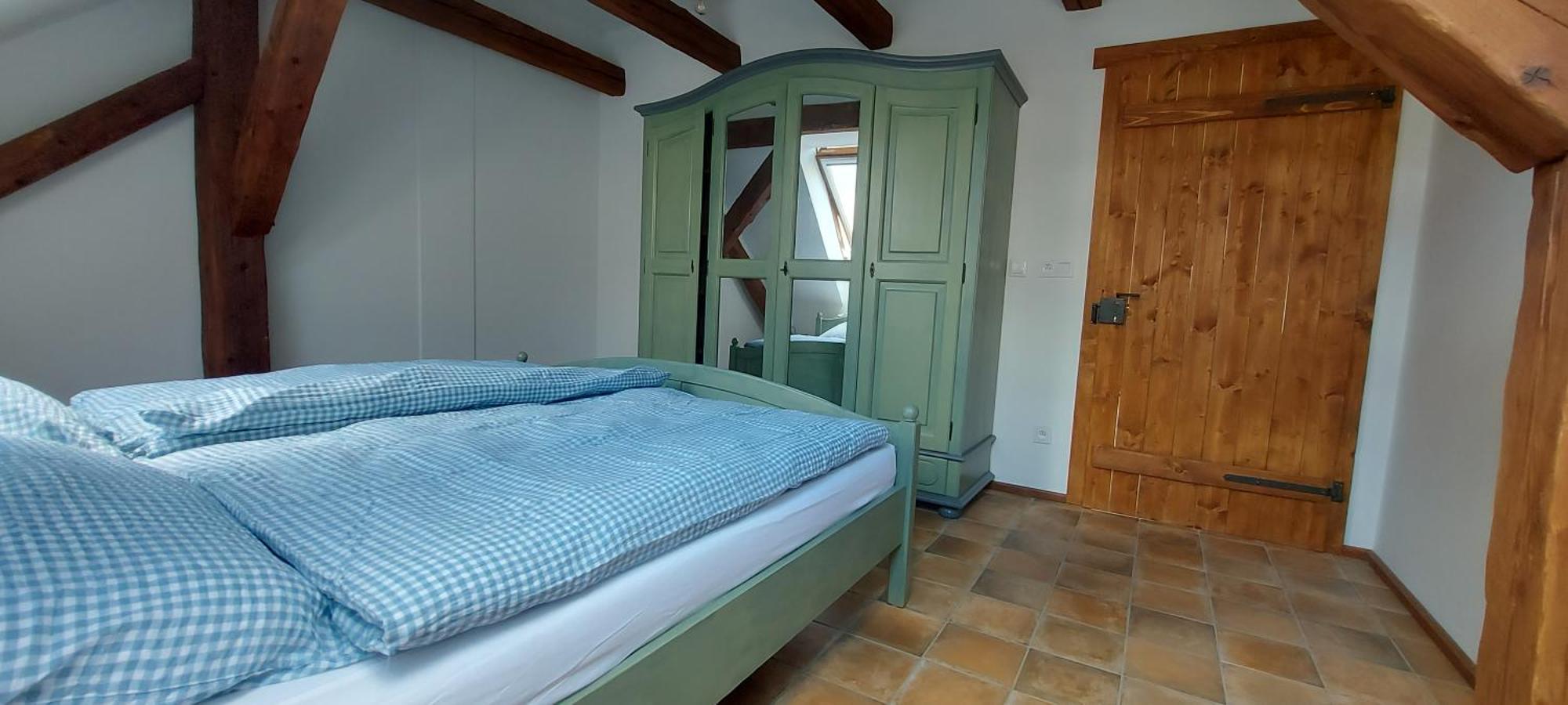 Apartmany Ve Starem Pivovaru Malesov Zewnętrze zdjęcie