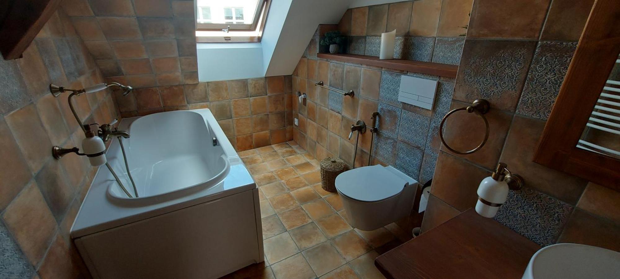 Apartmany Ve Starem Pivovaru Malesov Zewnętrze zdjęcie