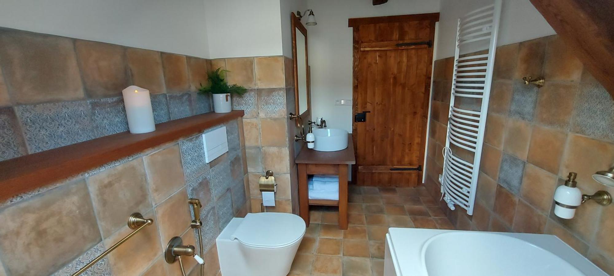 Apartmany Ve Starem Pivovaru Malesov Zewnętrze zdjęcie