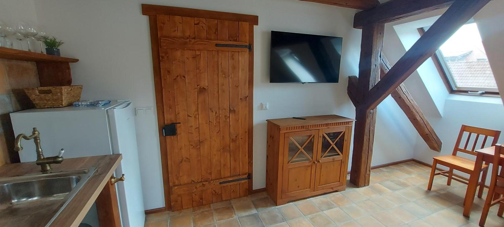 Apartmany Ve Starem Pivovaru Malesov Zewnętrze zdjęcie