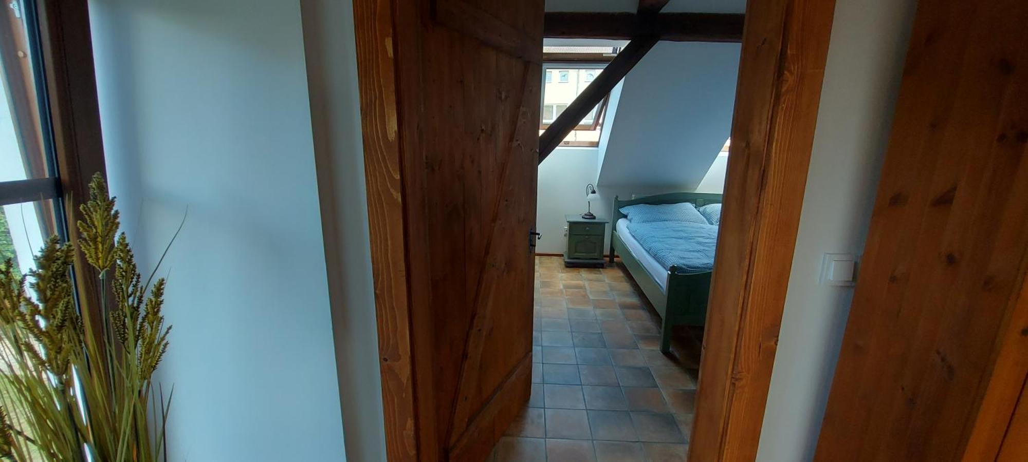 Apartmany Ve Starem Pivovaru Malesov Zewnętrze zdjęcie