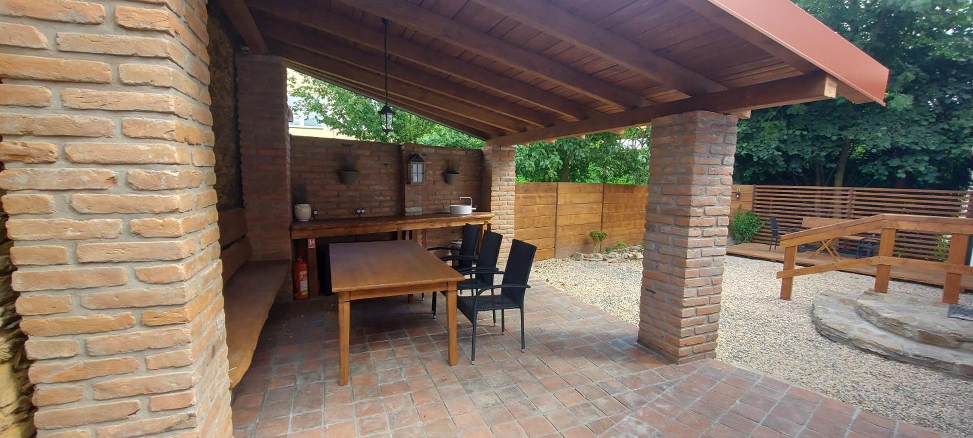 Apartmany Ve Starem Pivovaru Malesov Zewnętrze zdjęcie