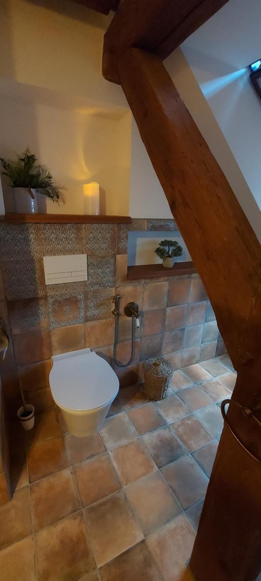 Apartmany Ve Starem Pivovaru Malesov Zewnętrze zdjęcie