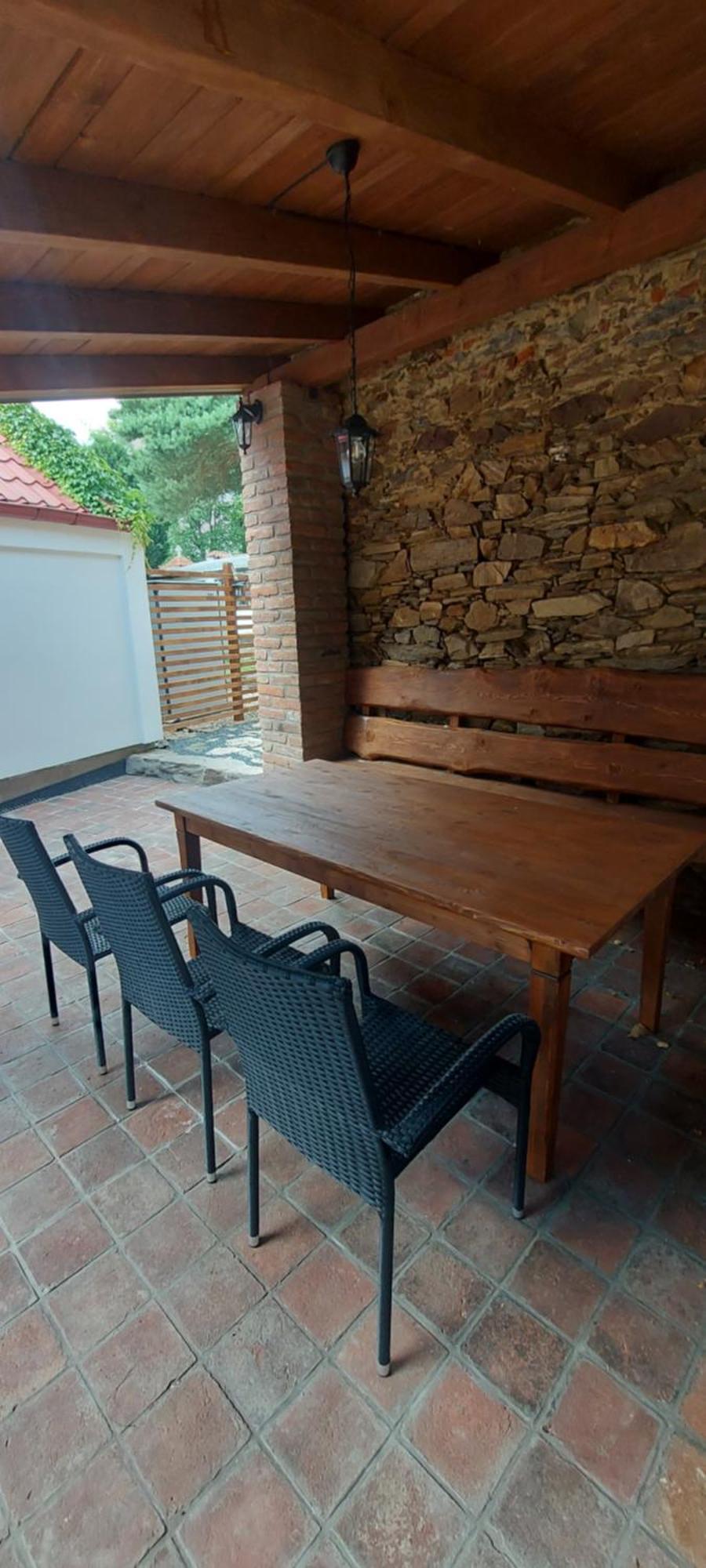 Apartmany Ve Starem Pivovaru Malesov Zewnętrze zdjęcie