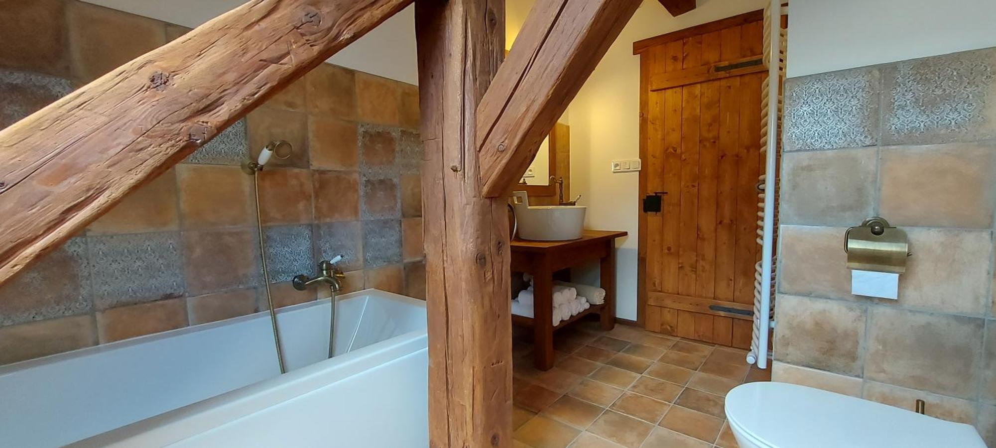 Apartmany Ve Starem Pivovaru Malesov Zewnętrze zdjęcie