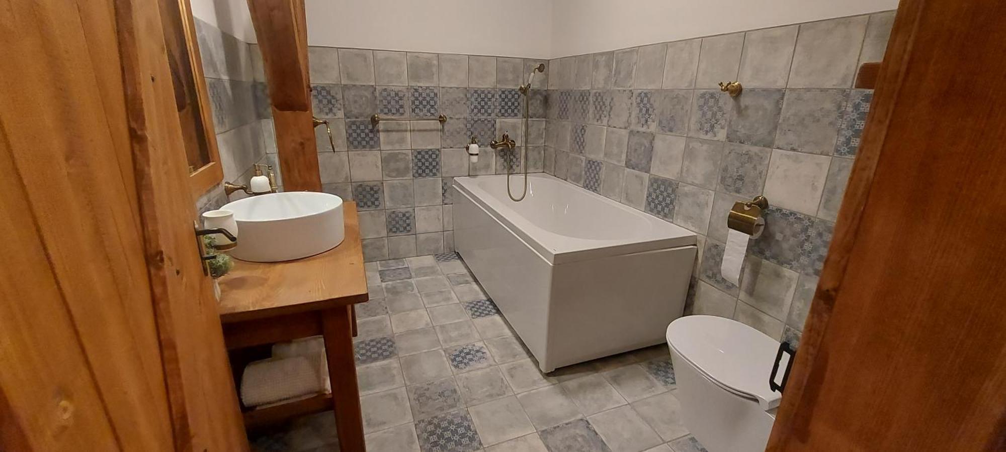 Apartmany Ve Starem Pivovaru Malesov Zewnętrze zdjęcie