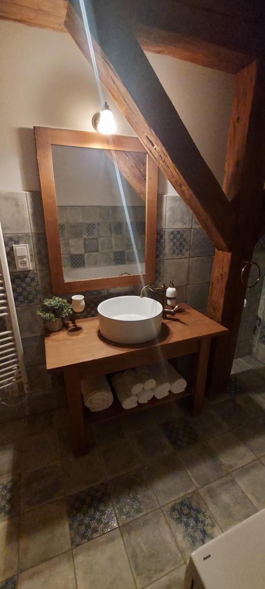 Apartmany Ve Starem Pivovaru Malesov Zewnętrze zdjęcie