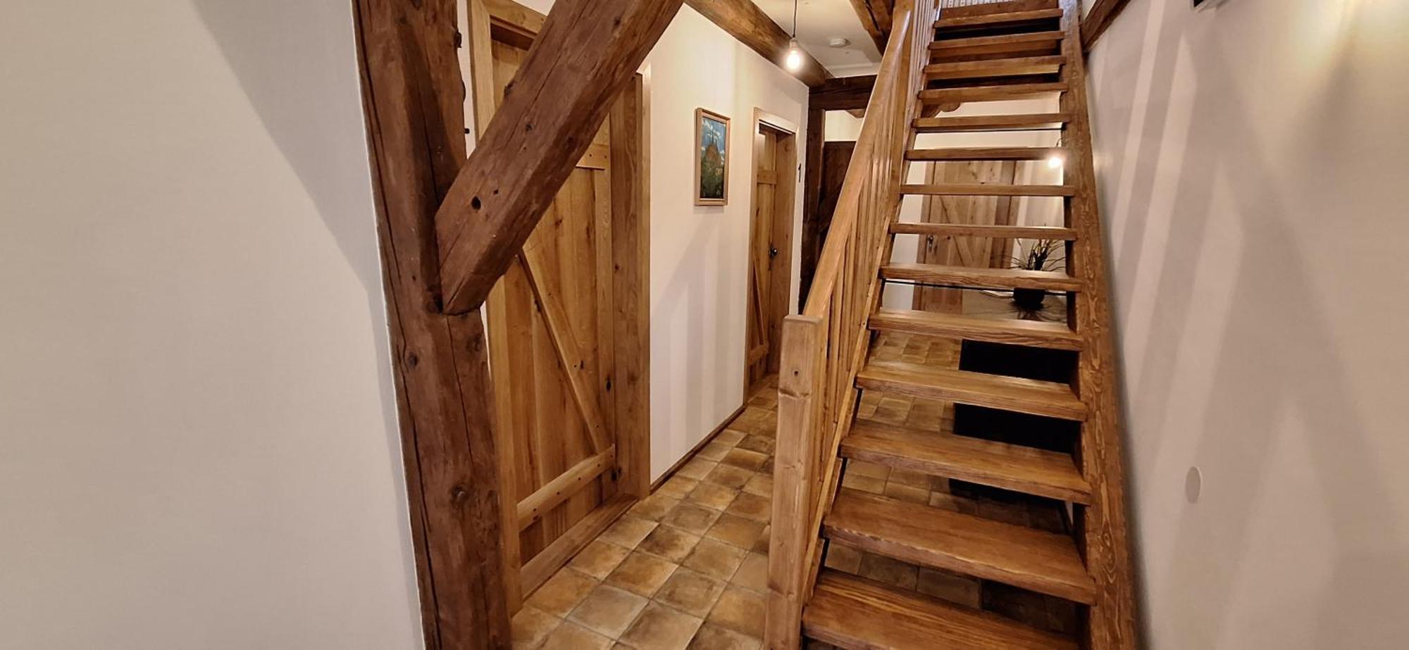 Apartmany Ve Starem Pivovaru Malesov Zewnętrze zdjęcie