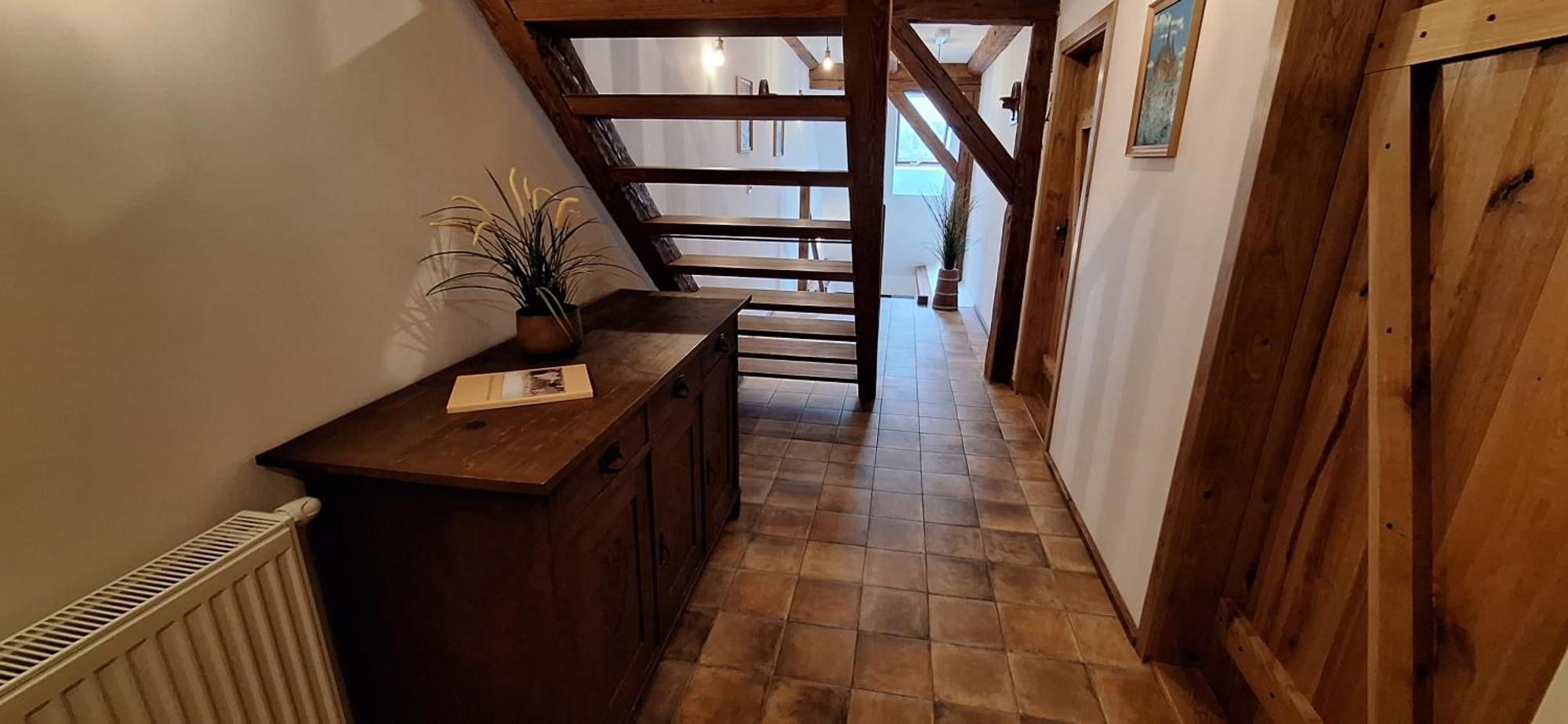 Apartmany Ve Starem Pivovaru Malesov Zewnętrze zdjęcie
