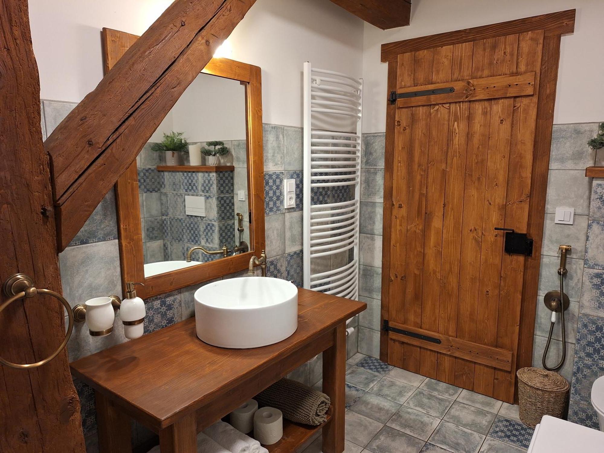 Apartmany Ve Starem Pivovaru Malesov Zewnętrze zdjęcie