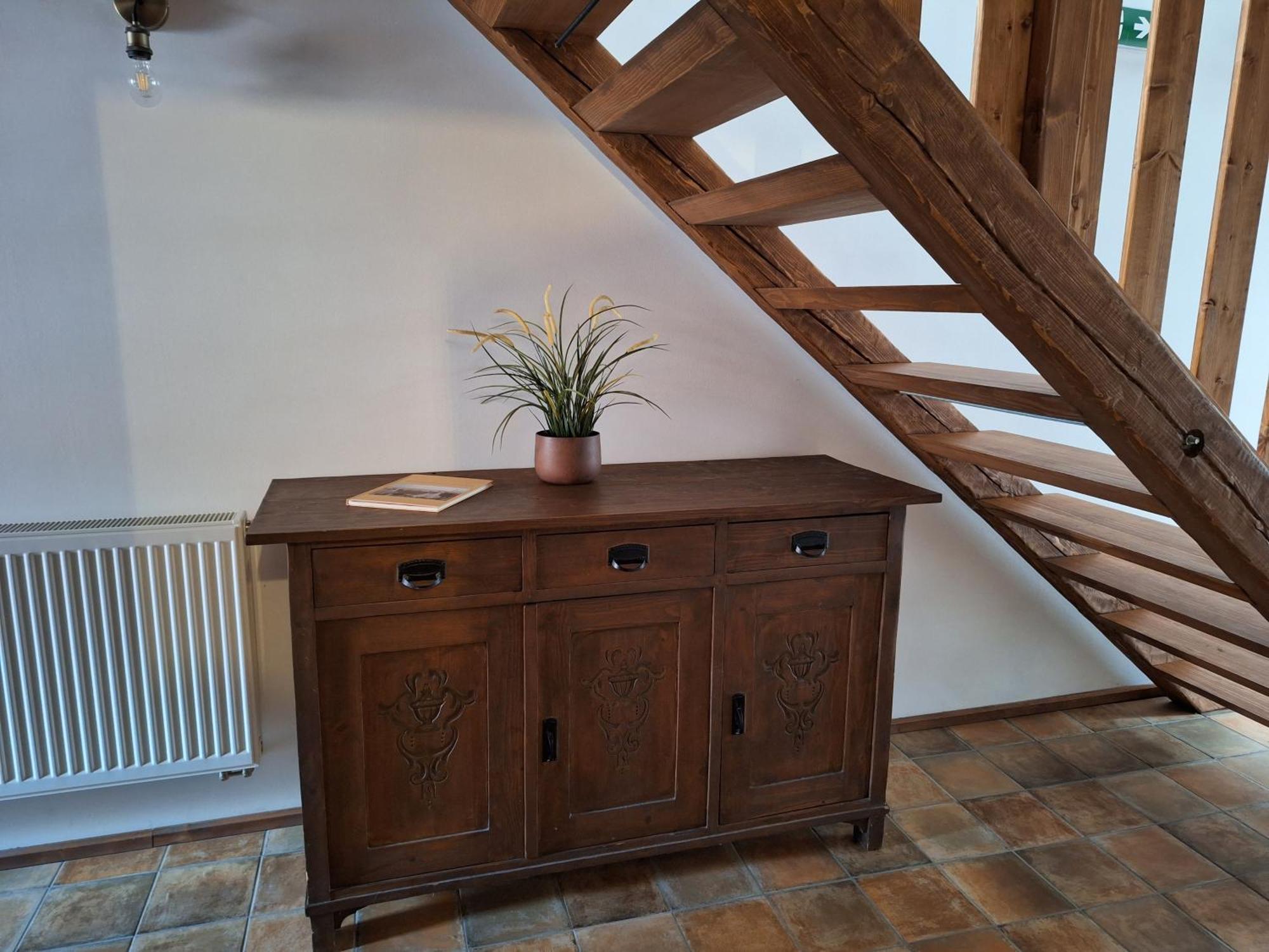 Apartmany Ve Starem Pivovaru Malesov Zewnętrze zdjęcie